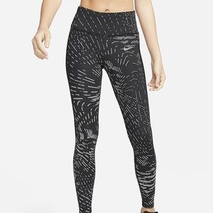 Nike Fast Dry Fit running leggings